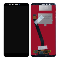 Дисплей для Huawei Y9 2018 з тачскріном (Black) (Original PRC)