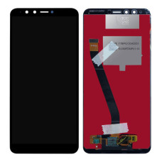 Дисплей для Huawei Y9 2018 з тачскріном (Black) (Original PRC)
