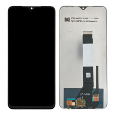 Дисплей для Xiaomi Poco M3 з тачскріном (Black)