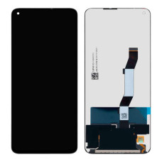 Дисплей для Xiaomi Mi 10T (5G) з тачскріном (Black) (Original PRC)