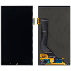 Дисплей для ZTE Axon 7 з тачскріном (Black)