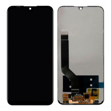 Дисплей для Xiaomi Mi Play з тачскріном (Black) (Original PRC)