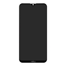 Дисплей для TP-Link Neffos X20 з тачскріном (Black)