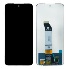 Дисплей для Xiaomi Poco M3 Pro з тачскріном (Black)
