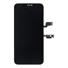 Дисплей для iPhone XS Max з тачскріном і рамкою (Black) (Original PRC)