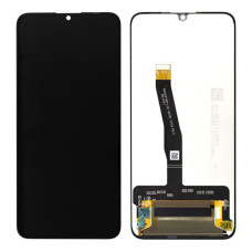 Дисплей для Huawei P Smart 2019 з тачскріном (Black) (Original)