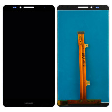 Дисплей для Huawei Ascend Mate 7 з тачскріном (Black)