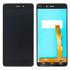 Дисплей для TP-Link Neffos X1 Lite з тачскріном (Black)