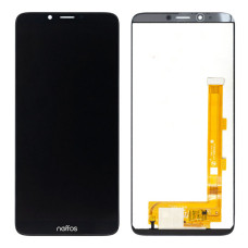 Дисплей для TP-Link Neffos X9 з тачскріном (Black)