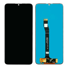 Дисплей для Huawei Nova Y70 з тачскріном (Black)
