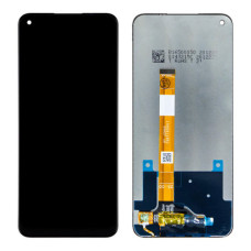 Дисплей для Oppo A74 (5G) з тачскріном (Black)