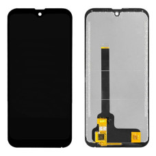 Дисплей для Blackview BV5900 з тачскріном (Black)