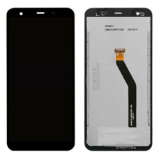 Дисплей для Blackview BV6300 з тачскріном (Black)