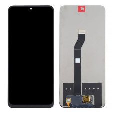 Дисплей для Huawei Nova Y90 з тачскріном (Black) (Original PRC)