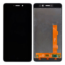 Дисплей для TP-Link Neffos X1 з тачскріном (Black)