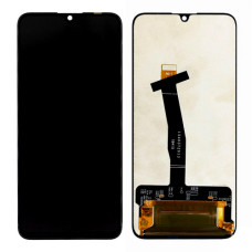 Дисплей для Huawei P Smart 2019 з тачскріном (Black) (Original PRC)