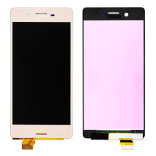 Дисплей для Sony F5122 Xperia X Dual з тачскріном (Rose gold)