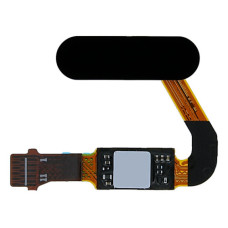 Кнопка Home для Huawei P20 (Black) (Original PRC)
