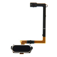 Кнопка Home для Samsung G920 Galaxy S6 (Black) (Original PRC)