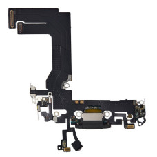 Шлейф для iPhone 13 mini з роз’ємом зарядки (Midnight)