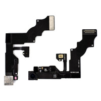 Шлейф для iPhone 6 Plus з датчиком освітленості та фронтальною камерою