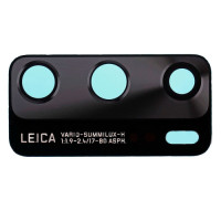Скло камери для Huawei P40 (Black)