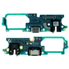 Нижня плата зарядки для Realme 6 з USB роз’ємом (Original PRC)