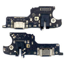 Нижня плата зарядки для Realme 6i з USB роз’ємом