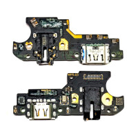Нижня плата зарядки для Realme C21Y з USB роз’ємом (Original)
