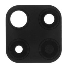 Скло камери для Infinix Smart 6 (Black)